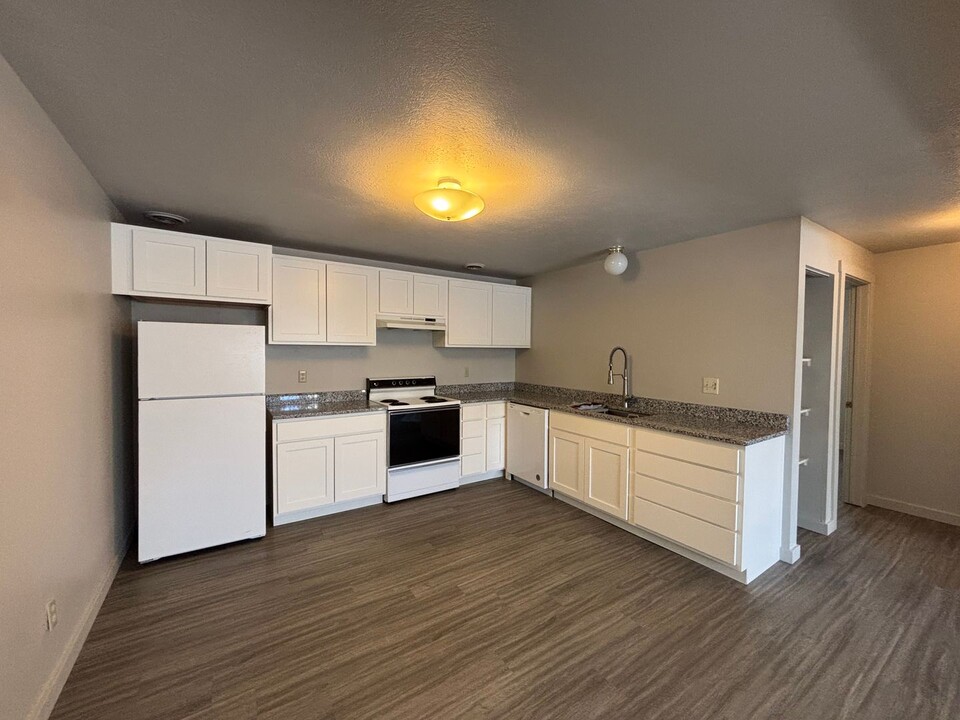 1806 S Willson Ave in Bozeman, MT - Building Photo