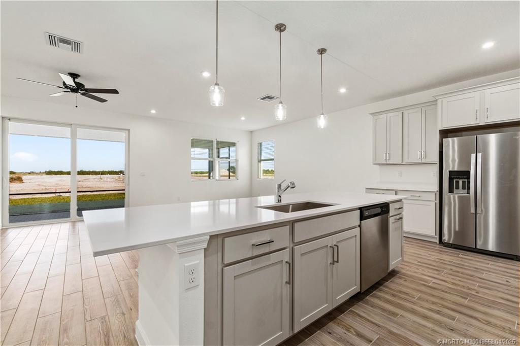14143 SW Safi Ter in Port St. Lucie, FL - Building Photo
