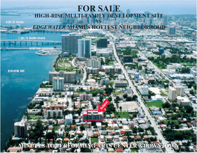 Baylofts Condominiums in Miami, FL - Building Photo - Building Photo