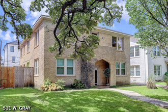 507 W Gray St in Houston, TX - Building Photo - Building Photo