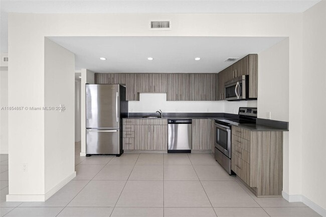 property at 800 West Ave