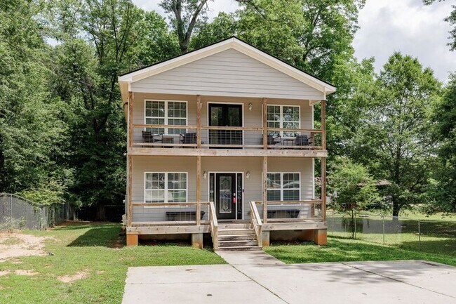 235 Bray St in Athens, GA - Building Photo - Building Photo