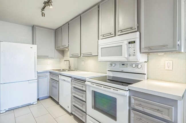 property at 701 N Los Felices Cir W