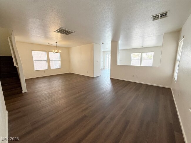 6228 Mercer Valley St in North Las Vegas, NV - Building Photo - Building Photo