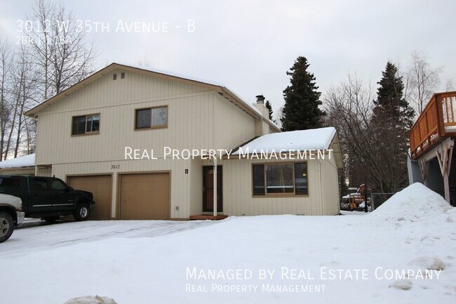 property at 3012 W 35th Ave