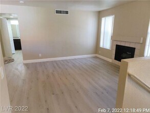 2801 N Rainbow Blvd in Las Vegas, NV - Building Photo - Building Photo