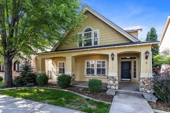 property at 4177 E Barber Station Way