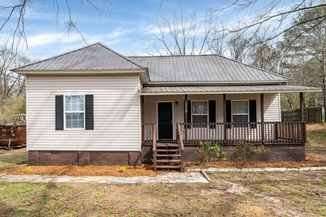 property at 6307 Goodhope Dr