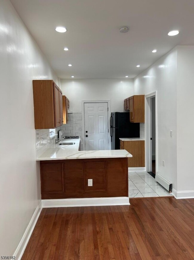 property at 1214 51st St