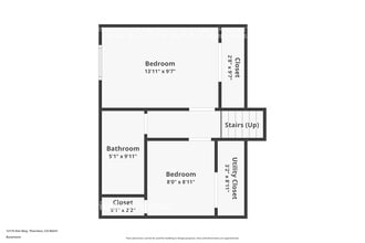 12175 Elm Way in Thornton, CO - Foto de edificio - Building Photo