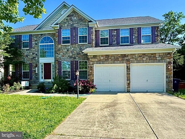 property at 3204 St Marys View Rd