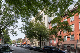 189 Ross St in Brooklyn, NY - Building Photo - Building Photo