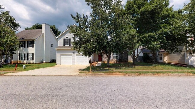 4044 Ward Lake Trail in Ellenwood, GA - Building Photo - Building Photo