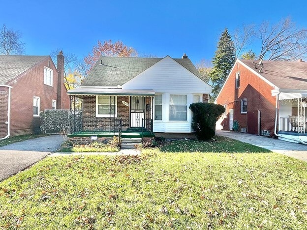 property at 20211 Gilchrist St