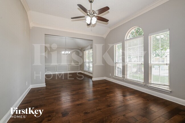 4213 Baystone Ct in Rowlett, TX - Building Photo - Building Photo