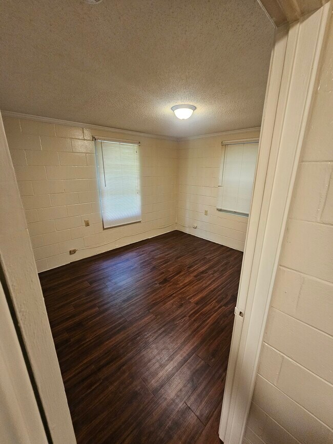 404 Lumpkin St, Unit A in Albany, GA - Building Photo - Building Photo