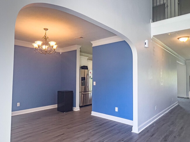 984 Burlington Dr in Augusta, GA - Building Photo - Building Photo