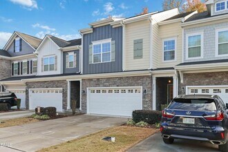 2707 Masonboro Ferry Dr in Apex, NC - Foto de edificio - Building Photo