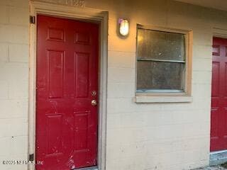property at 1425 Morgan St