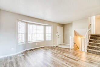 3988 Burningham Dr in West Valley City, UT - Building Photo - Building Photo