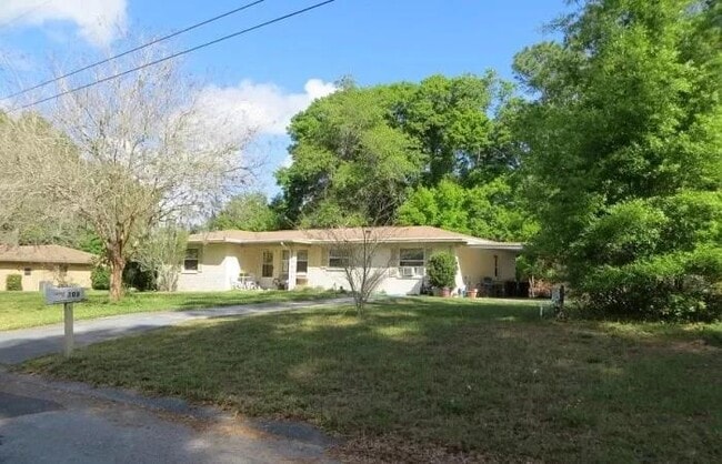 308 Violet Ln in Inverness, FL - Building Photo - Building Photo