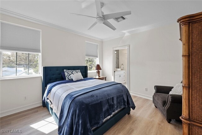 property at 160 3rd St N
