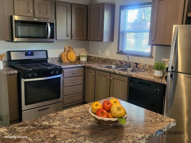 property at 2701 Huizenga St