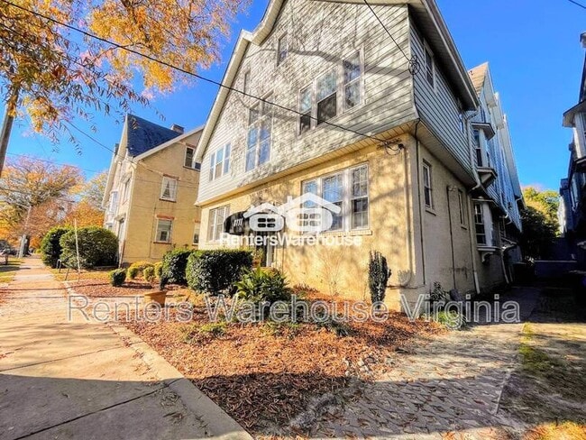 1111 Colley Ave in Norfolk, VA - Building Photo - Building Photo