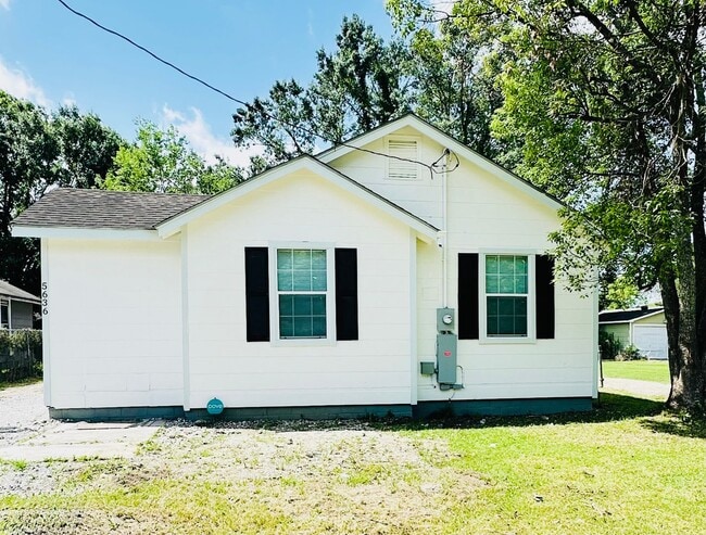 property at 5636 Jackson Ave