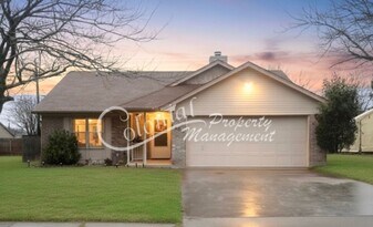 1509 Iris Ave in Killeen, TX - Building Photo