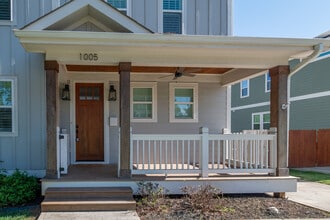 1005 State St in Charlotte, NC - Building Photo - Building Photo