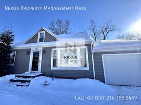 4322 Tamalga Dr in South Euclid, OH - Building Photo