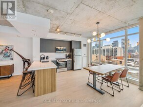 333A Adelaide St E in Toronto, ON - Building Photo - Building Photo