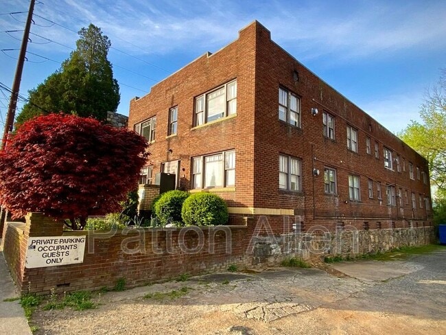 property at 60 Flint St