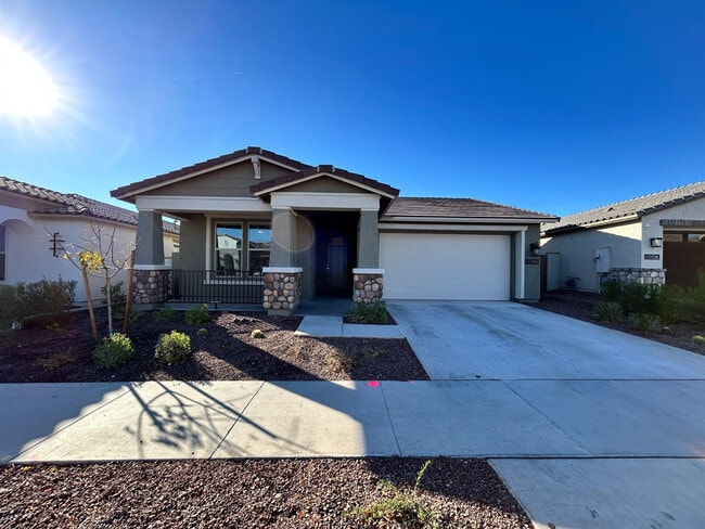 property at 19937 Exeter Blvd