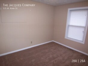 535 W Kerr St in Springfield, MO - Building Photo - Building Photo