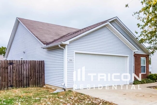 5006 Hancock Cir