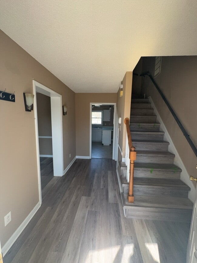 105 Palamino Ct in Jacksonville, NC - Building Photo - Building Photo