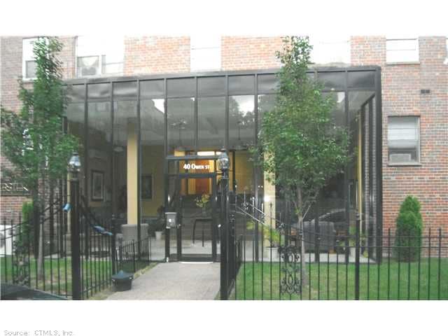 40 Owen St in Hartford, CT - Building Photo - Building Photo