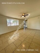 1347 E Wyoming St in Tucson, AZ - Building Photo - Building Photo