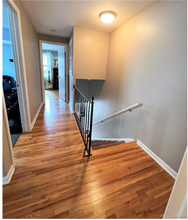 172 S Seine Dr, Unit 1 in Cheektowaga, NY - Building Photo