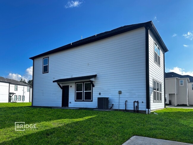 property at 134 Pecan Ln