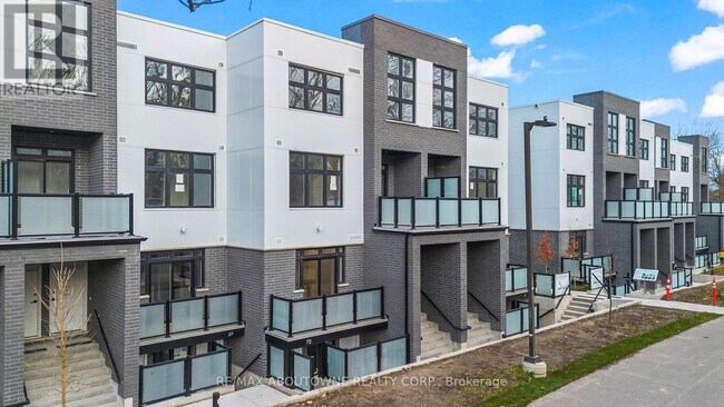 31 Mill St in Kitchener, ON - Building Photo - Building Photo