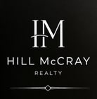 Property Management Company Logo Hill McCray Realty