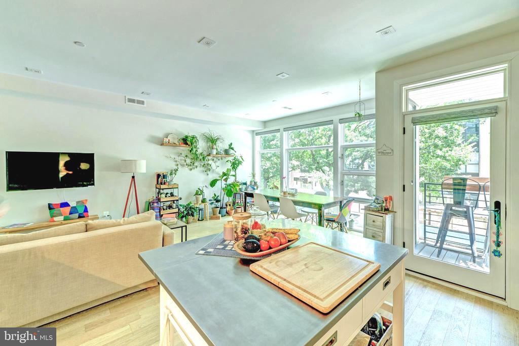 1795 Lanier Pl NW-Unit -3 in Washington, DC - Building Photo