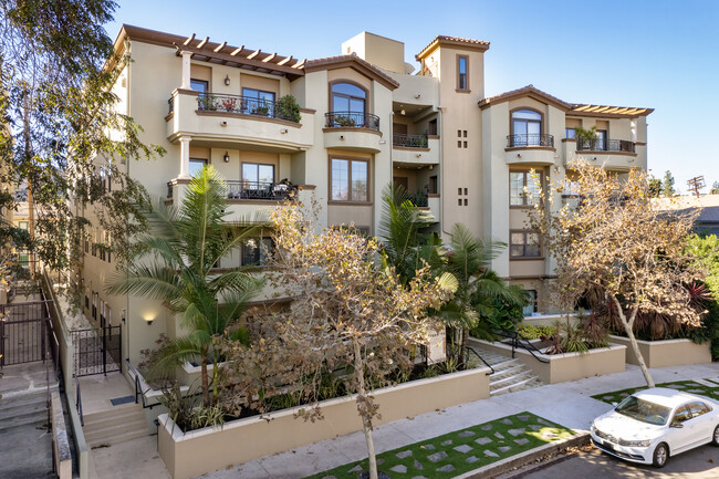 Hoffman Terraces in Studio City, CA - Building Photo - Primary Photo