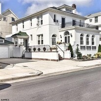 104 S Wissahickon Ave in Ventnor City, NJ - Building Photo