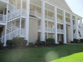 5804 Longwood Dr in Murrells Inlet, SC - Building Photo