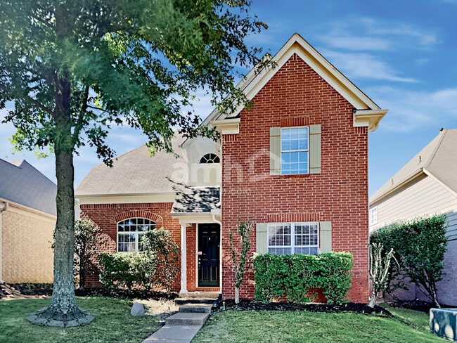 property at 7411 Appling Rain Dr