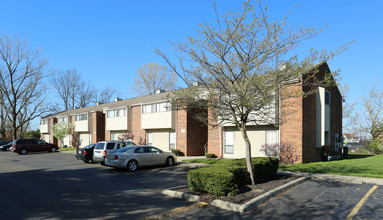 Summerwynd Apartments in Columbus, OH - Building Photo - Building Photo